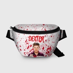 Поясная сумка 3D Декстер Dexter