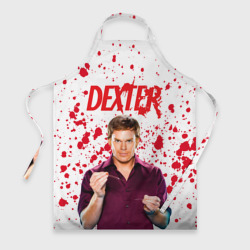 Фартук 3D Декстер Dexter