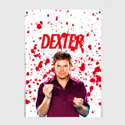 Постер Декстер Dexter