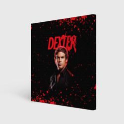 Холст квадратный Dexter Декстер