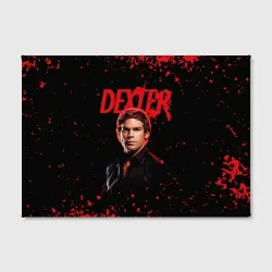 Холст прямоугольный Dexter Декстер - фото 2