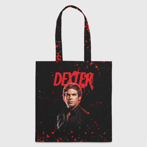 Шоппер 3D Dexter Декстер