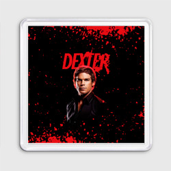 Магнит 55*55 Dexter Декстер