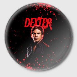 Значок Dexter Декстер