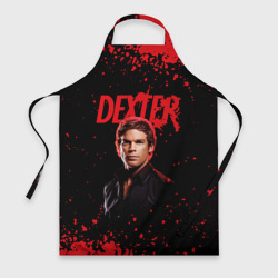 Фартук 3D Dexter Декстер