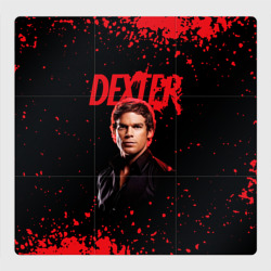 Магнитный плакат 3Х3 Dexter Декстер