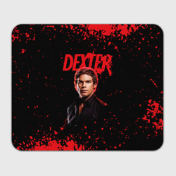 Прямоугольный коврик для мышки Dexter Декстер