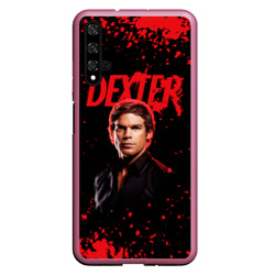 Чехол для Honor 20 Dexter Декстер