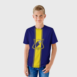 Детская футболка 3D Ростов - жемчужина Юга - фото 2