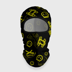 Балаклава 3D Murder Drones, Дроны-убийцы