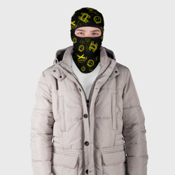 Балаклава 3D Murder Drones, Дроны-убийцы - фото 2