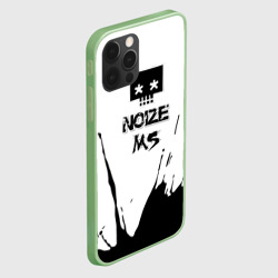 Чехол для iPhone 12 Pro Max Noize MC Нойз МС 1 - фото 2