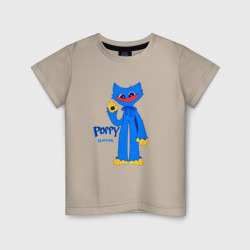 Детская футболка хлопок Monster Huggy Wuggy\Хагги Вагии