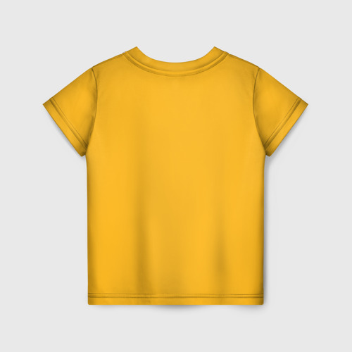 Детская футболка 3D Срежиссировано Квентином Тарантино, цвет 3D печать - фото 2