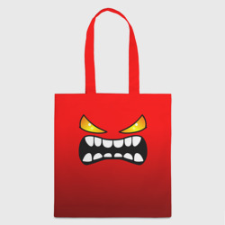 Шоппер 3D Geometry Dash face demon