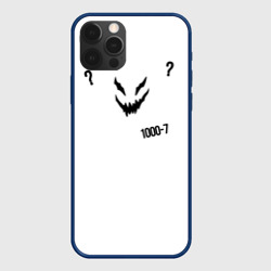 Чехол для iPhone 12 Pro Zxc 1000-7