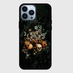 Чехол для iPhone 13 Pro Max Дауншифтинг
