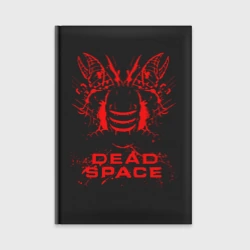 Ежедневник Dead space Айзек Кларк