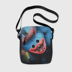 Сумка через плечо 3D Хаги Ваги, Я тебя поймал