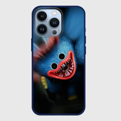 Чехол для iPhone 13 Pro Хаги Ваги, Я тебя поймал