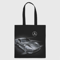 Шоппер 3D Mercedes-Benz motorsport