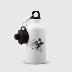 Бутылка спортивная Велоспорт шоссе - фото 2