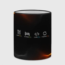 Кружка с полной запечаткой День программера - фото 2