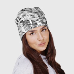 Шапка 3D Chainsaw Man Человек-бензопила манга - фото 2