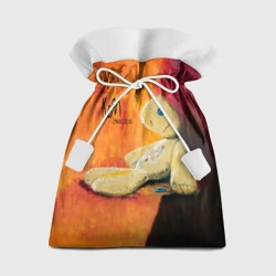 Подарочный 3D мешок Issues - Korn