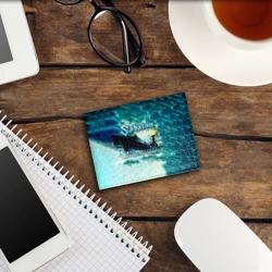 Обложка для студенческого билета World War Live: Battle of the Baltic Sea - Sabaton - фото 2