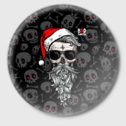 Значок Santa from Hell