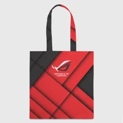 Шоппер 3D ROG - republic of gamers