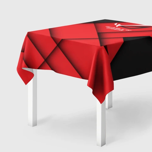 Скатерть 3D ROG - republic of gamers