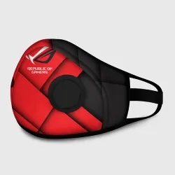 Маска из неопрена ROG - republic of gamers