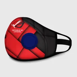Маска из неопрена ROG - republic of gamers