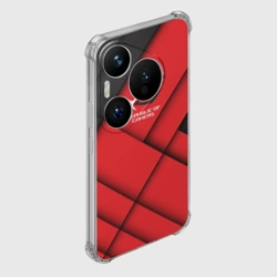 Чехол для Huawei Pura 70 Pro ROG - republic of gamers - фото 2