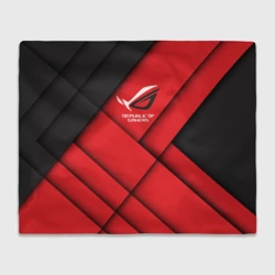 Плед 3D ROG - republic of gamers