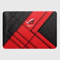 Картхолдер с принтом ROG - republic of gamers - фото 2