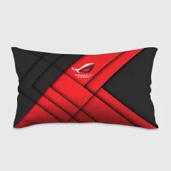 Подушка 3D антистресс ROG - republic of gamers