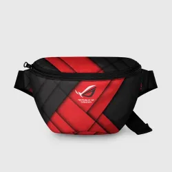 Поясная сумка 3D ROG - republic of gamers