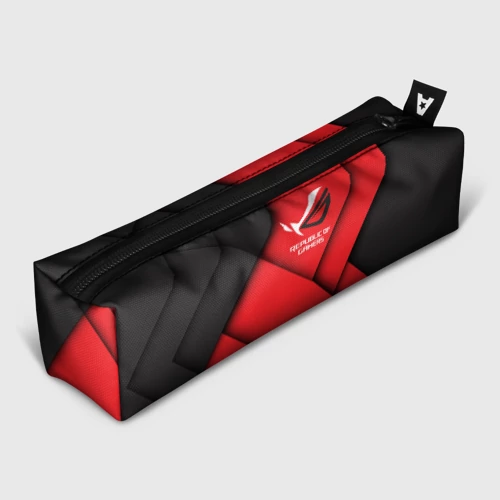 Пенал школьный 3D ROG - republic of gamers