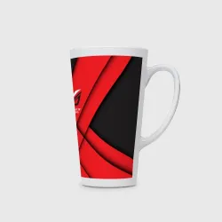 Кружка Латте ROG - republic of gamers - фото 2