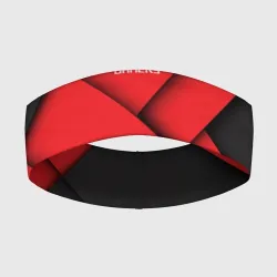 Повязка на голову 3D ROG - republic of gamers