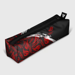 Пенал школьный 3D Republic of gamers ASUS ROG