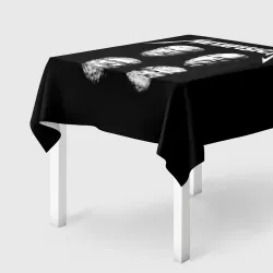 Скатерть 3D Metafisica метафизика