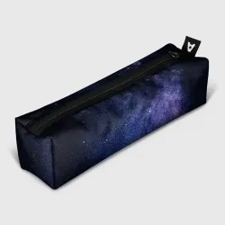Пенал школьный 3D Night sky