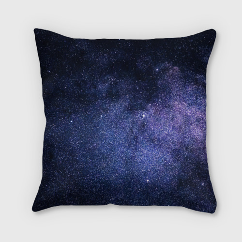 Подушка 3D Night sky