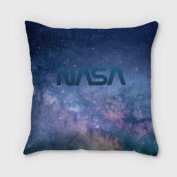 Подушка 3D NASA cosmos