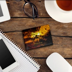 Обложка для студенческого билета A Lifetime of War - Sabaton - фото 2