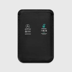 Картхолдер Magsafe магнитный Mercedes F1